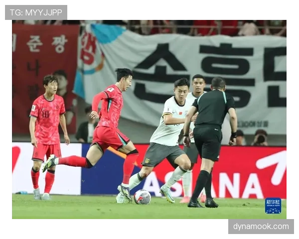 2026世界杯韩国队能否突破16强魔咒 孙兴慜领衔的亚洲劲旅前景分析
