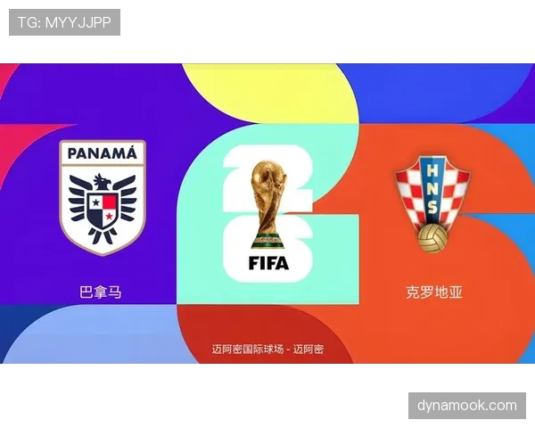巴拿马队能否晋级2026美加墨世界杯?出线形势与阵容前景分析